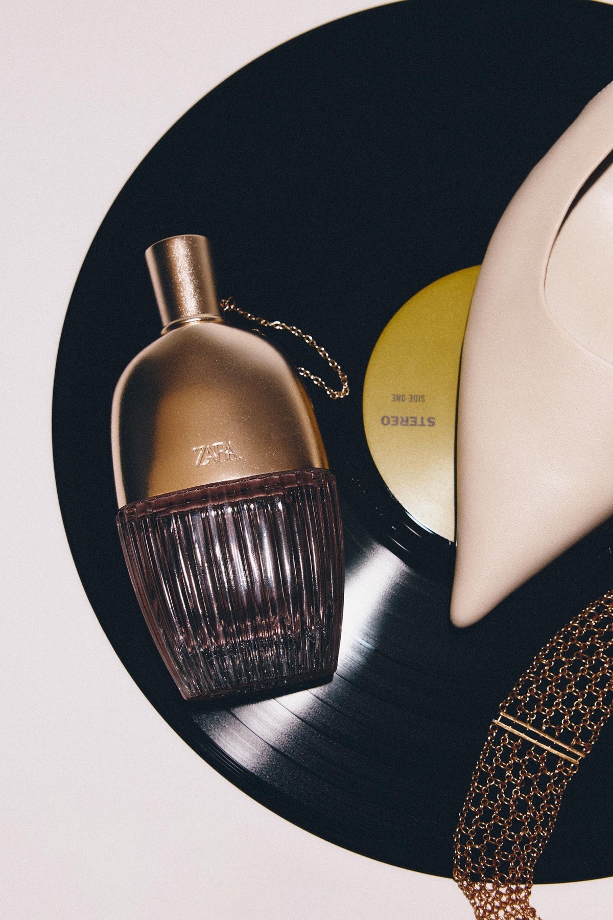 ZARA ECLAT BOHEME 75 ML PERFUME FOR WOMEN ZARA