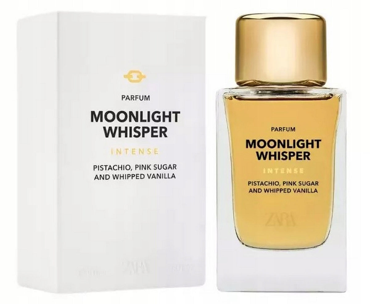 ZARA MOONLIGHT WHISPER INTENSE EDP 100 ML