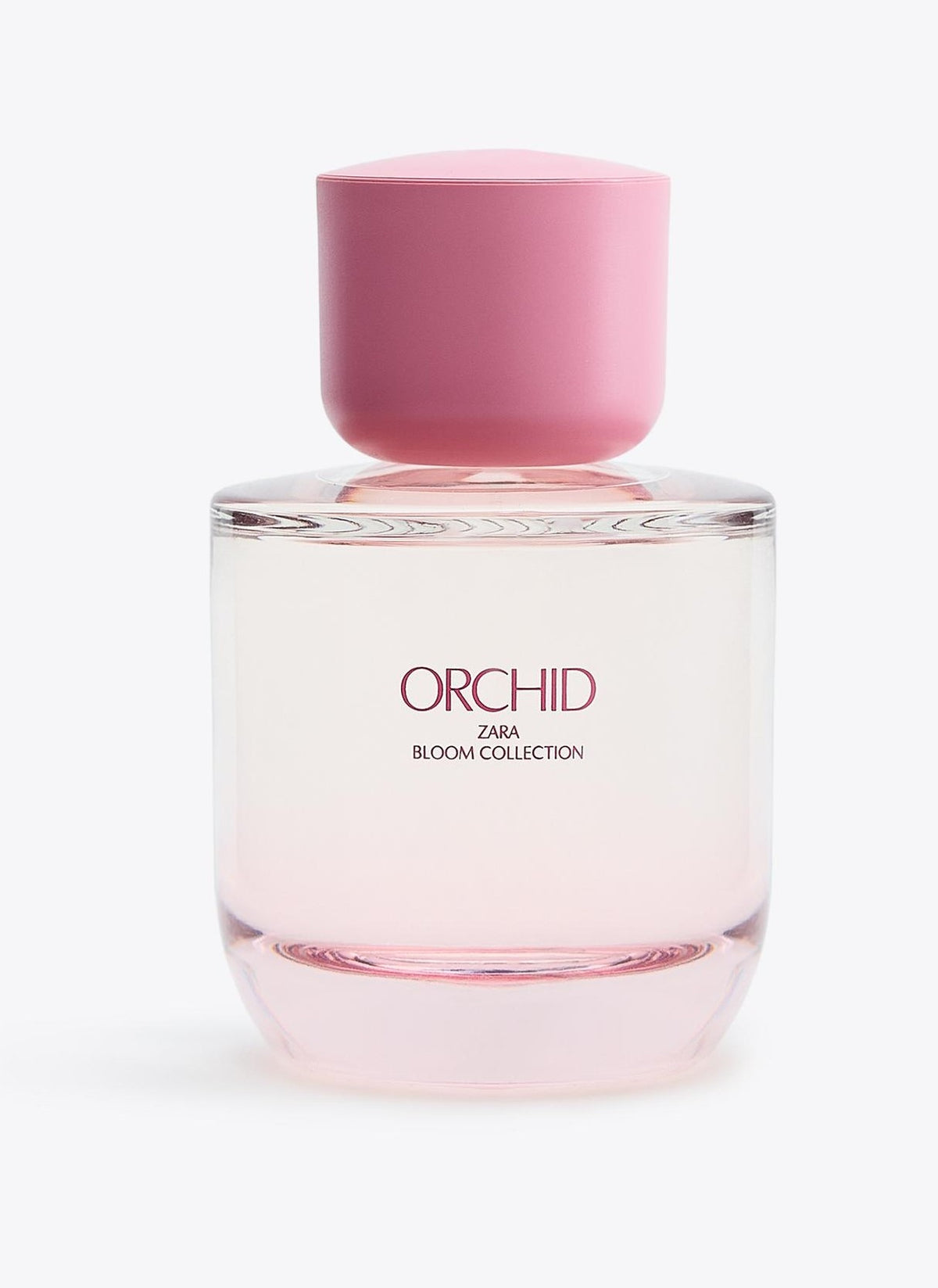 ZARA ORCHID 90 ML WOMEN'S PERFUME ZARA ORCHID 90 ML
