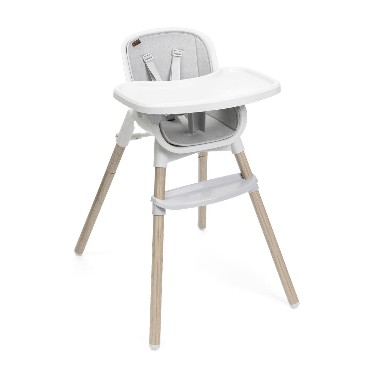 ZEST PLUS HIGH CHAIR FOR FEEDING EVOLUTIONARY CHAIR FOR CHILDREN FROM 6