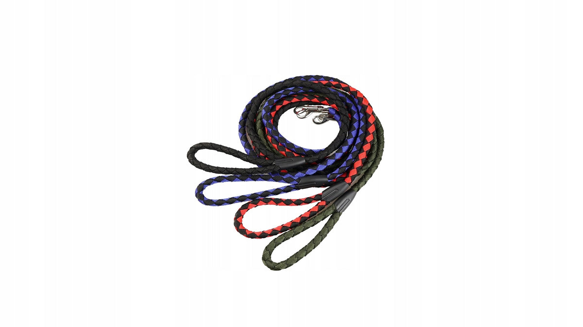 ZIGZAG - STRING LEASH GREEN!!!PROMOTION!!!