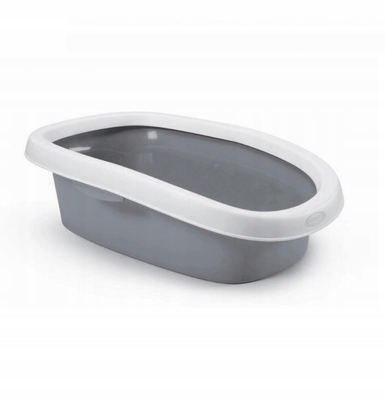 ZOLUX Cuvette SPRINT 20 grey