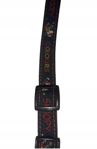 ZOLUX Snoopy Colors harness 20/30cm-20mm