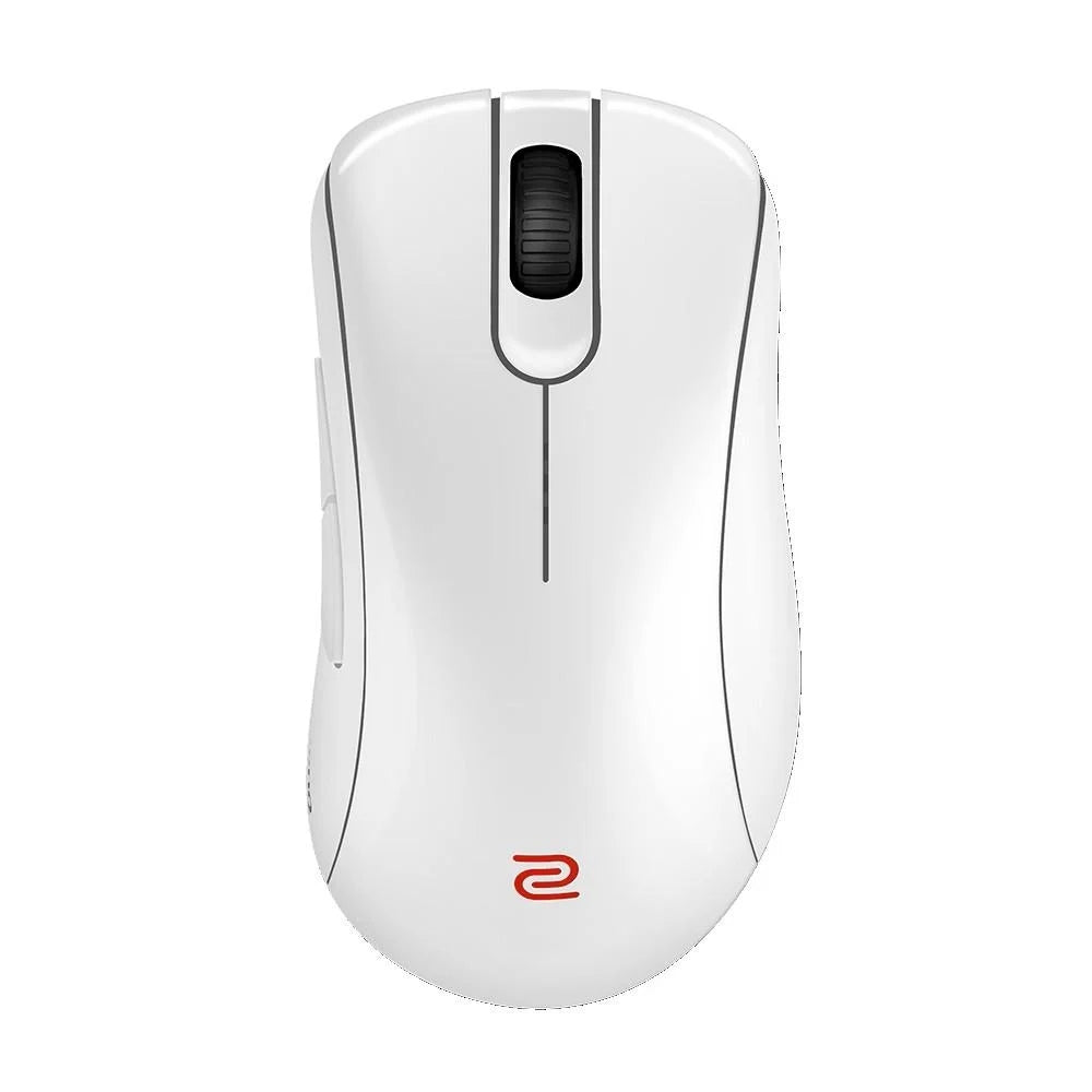 ZOWIE EC3-DW 4K Wireless Gaming Mouse White