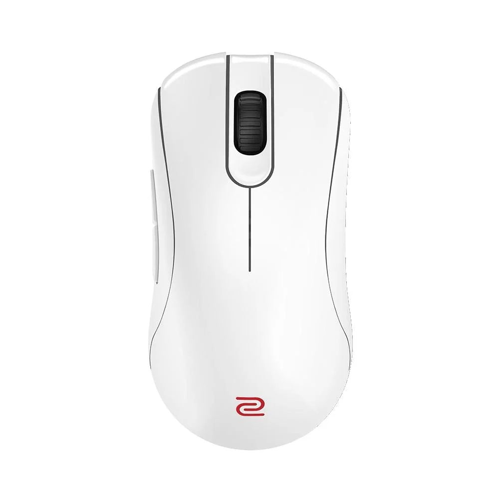 ZOWIE ZA13-DW 4K wireless gaming mouse, white