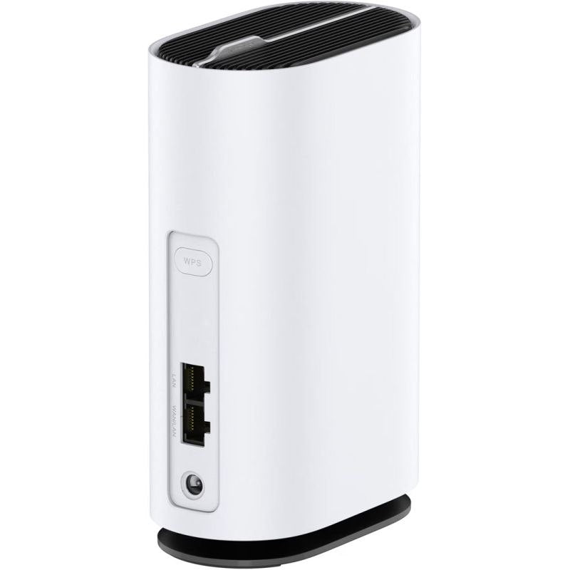 ZTE Poland Router ZTE G5C Packaging status original