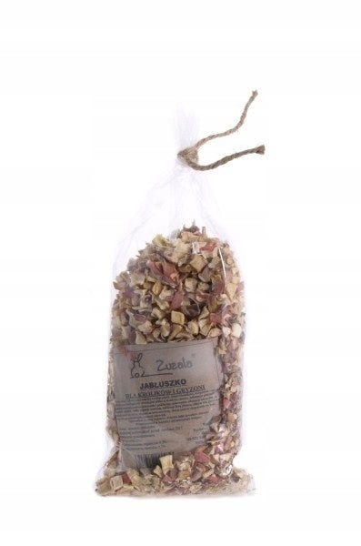 ZUZALA DRIED APPLE