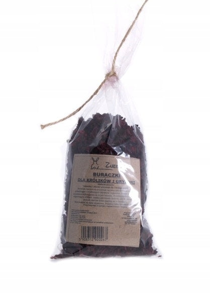 ZUZALA DRIED BEETS