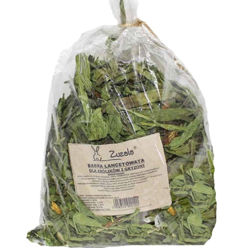 ZUZALA DRIED RIBPLANTAIN Packaging status original