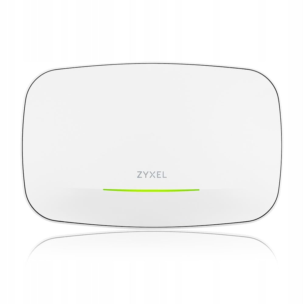 ZYXEL Professional WiFi Access Point 7 NebulaFlex Pro BE11000