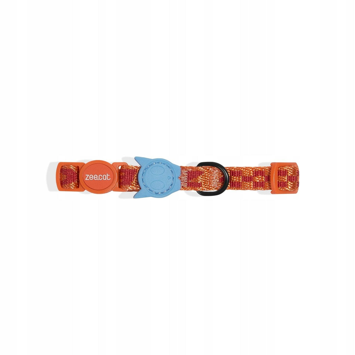 Zee Cat Gibson Cat Collar