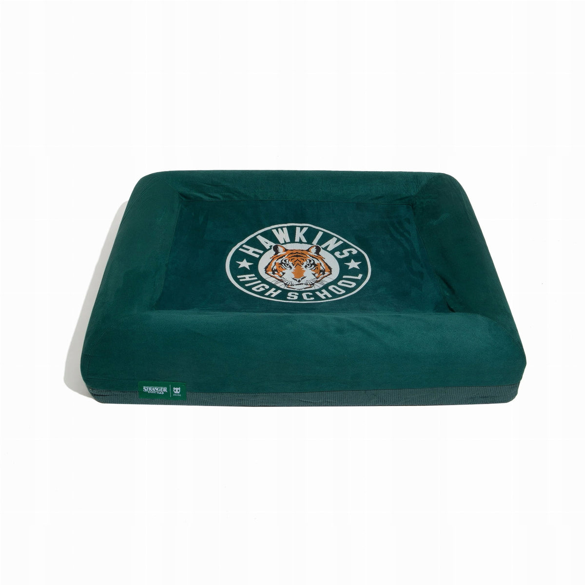 Zee Dog Bed STRANGER THINGS S