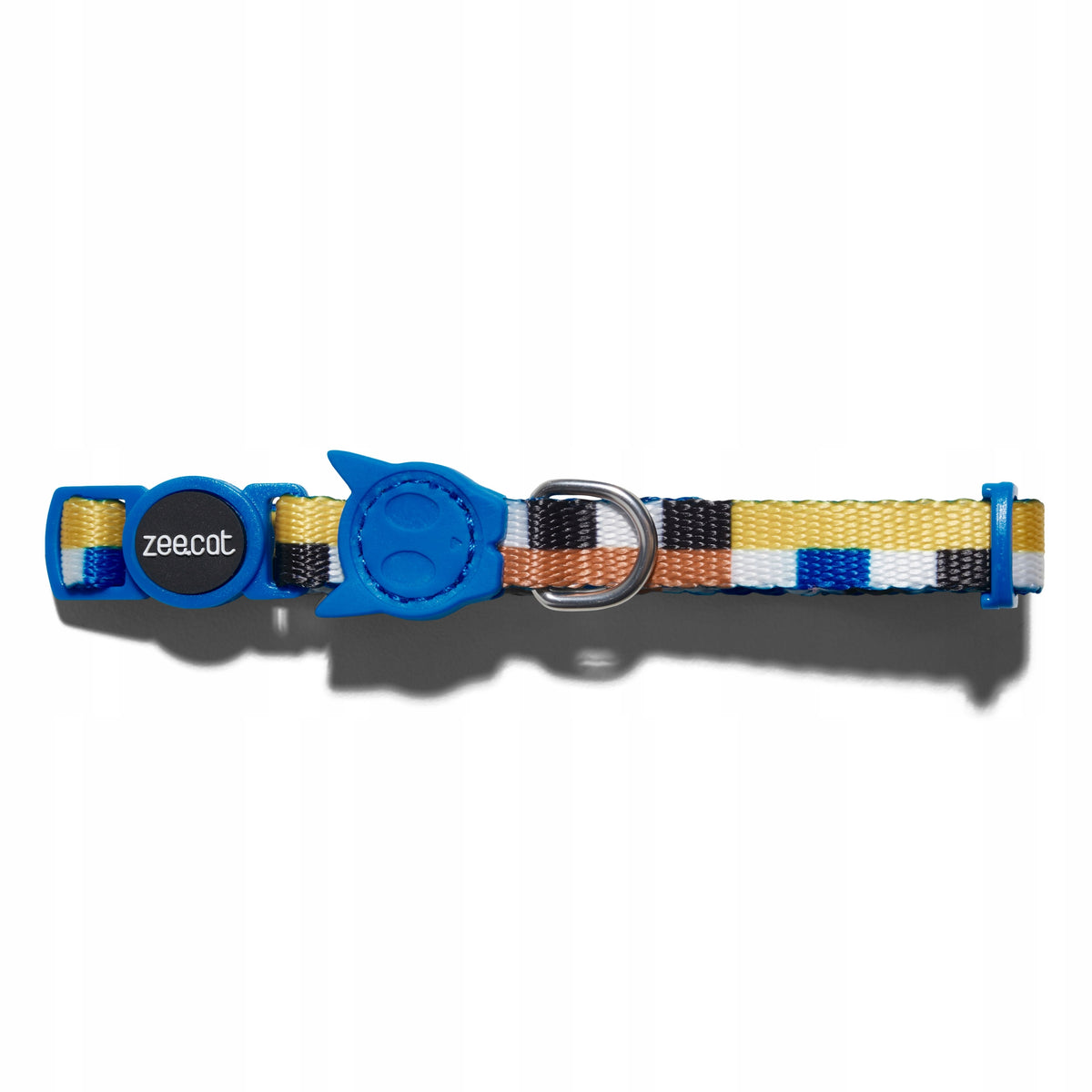 Zee Dog Cat Collar Blocks