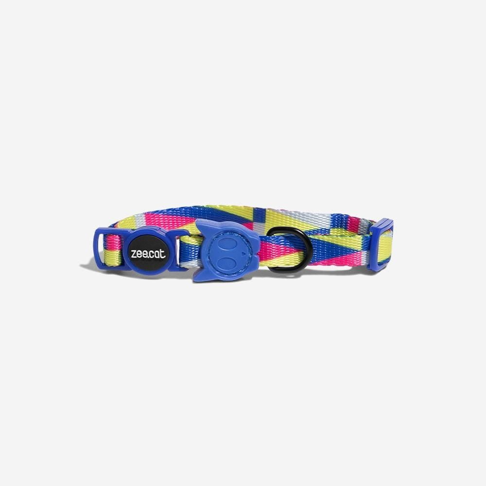Zee Dog Cat Collar Volt