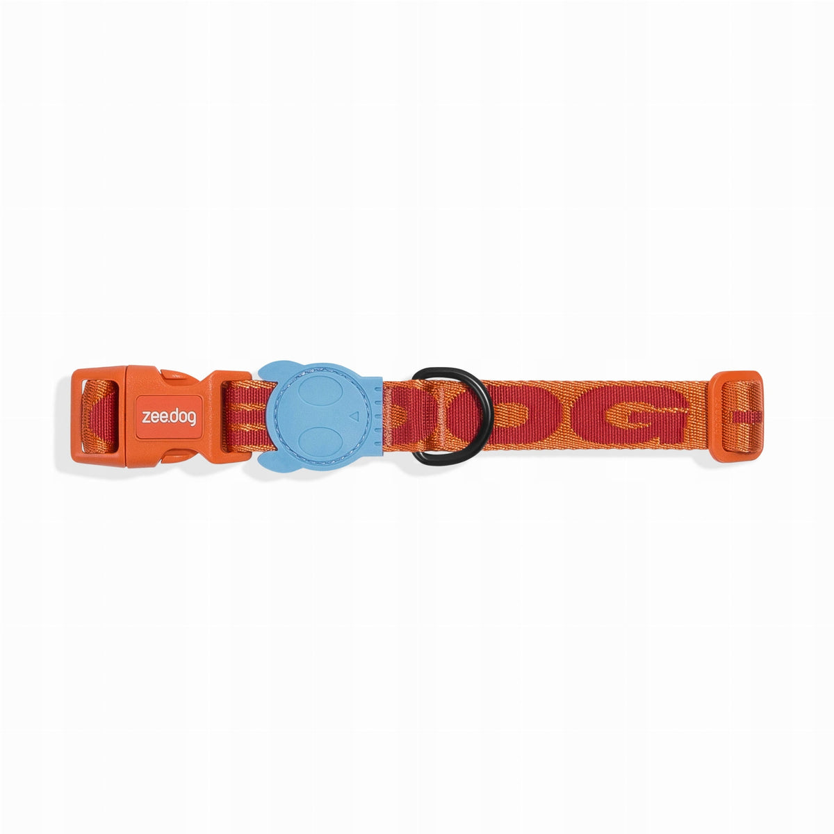Zee Dog Collar Gibson M
