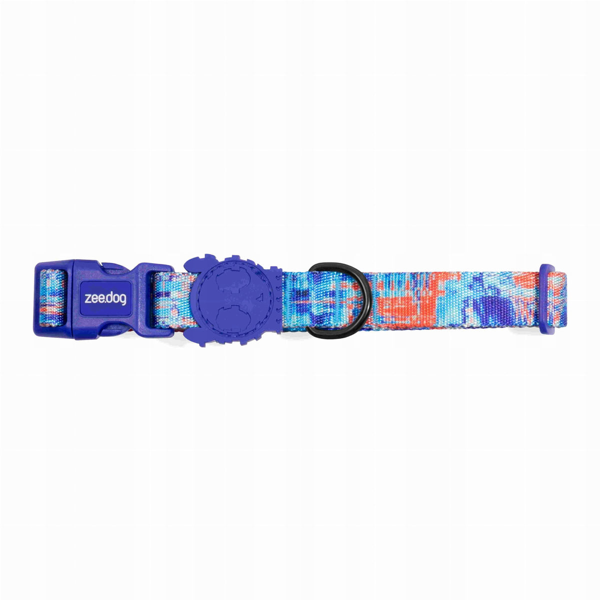 Zee Dog Collar Glitch Error 404 XS
