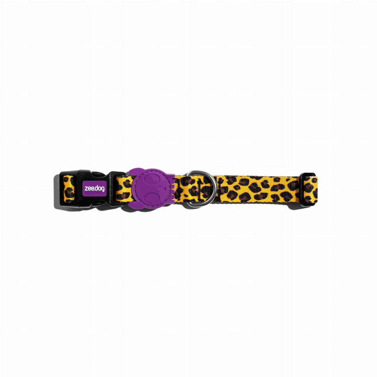 Zee Dog Collar Honey L