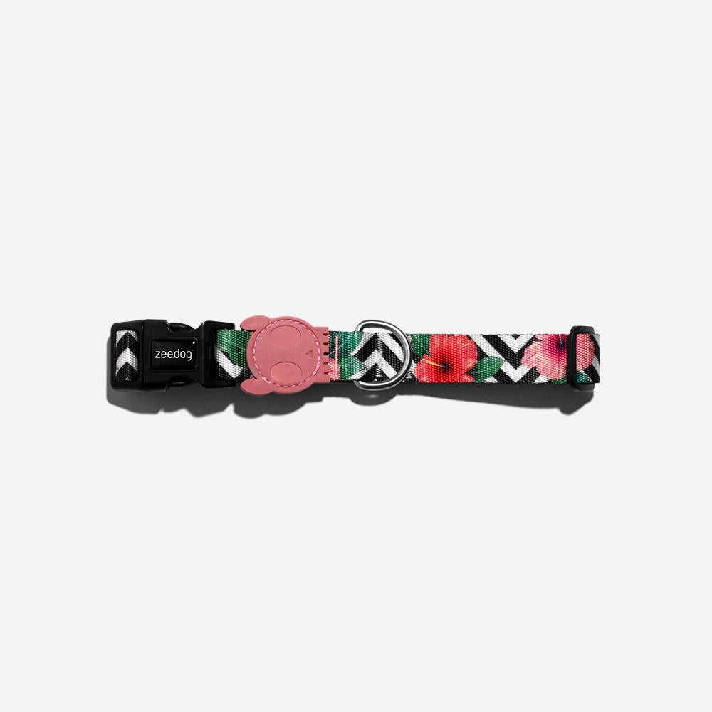 Zee Dog Collar Mahalo Medium