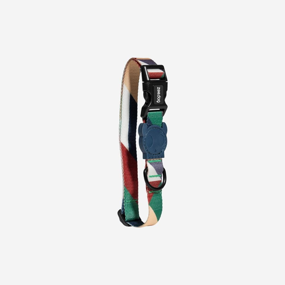 Zee Dog Collar Pacco XS