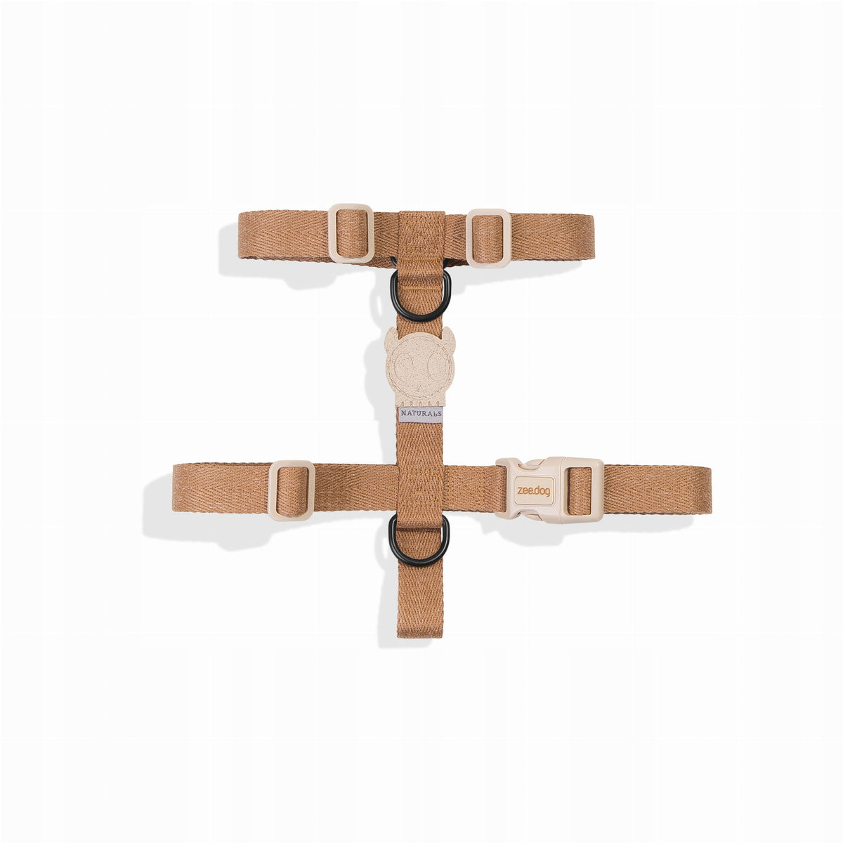 Zee Dog Harness Dune L