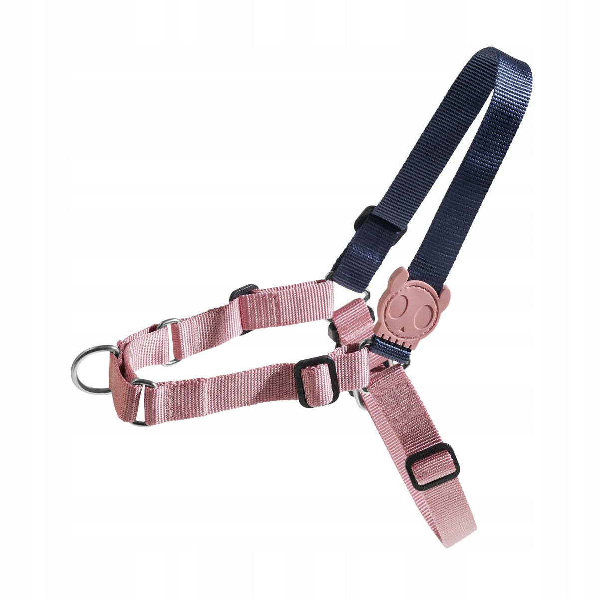 Zee Dog Harness Soft-Walk Folk L
