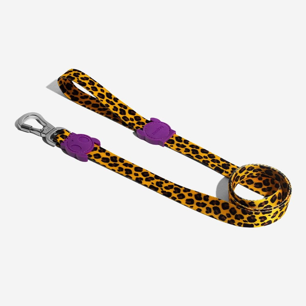 Zee Dog Leash Honey S