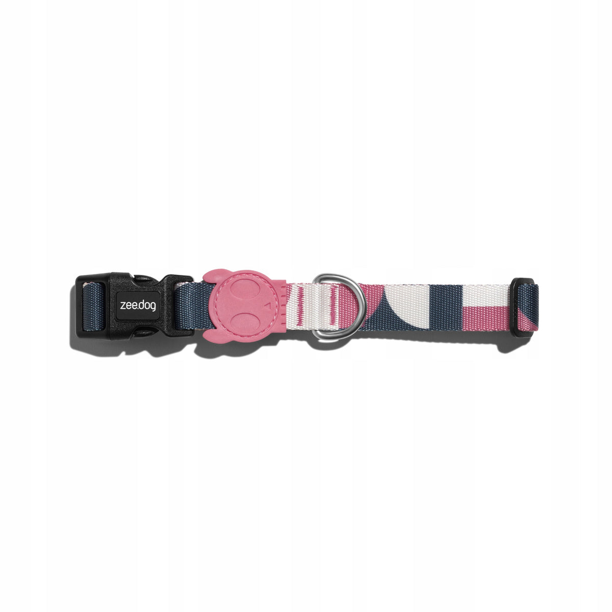 Zee Dog Split Dog Collar - Size S