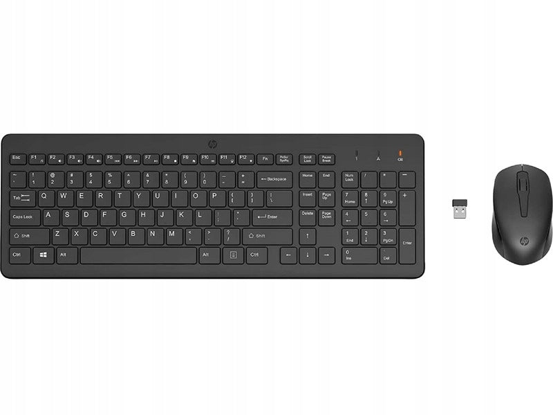 Zestaw HP 330