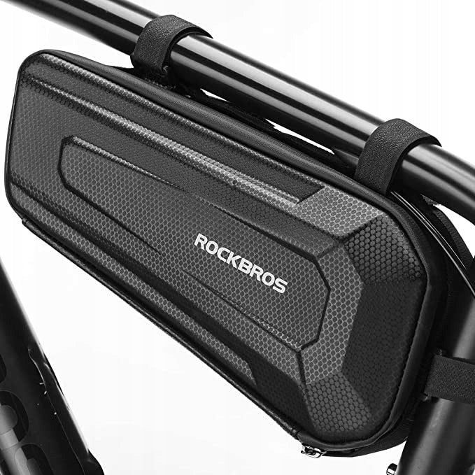 Zippered frame bag 1,5l ROCKBROS B66