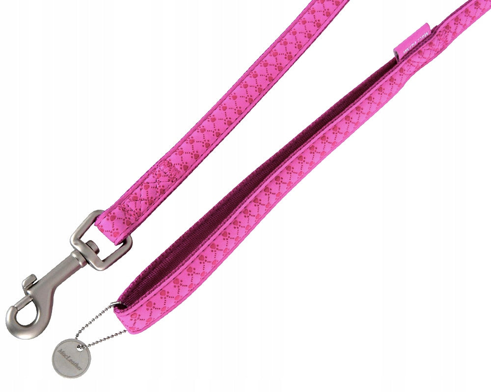 Zolux leash Mac leather 1,2 m Manufacturer code 435167FUS