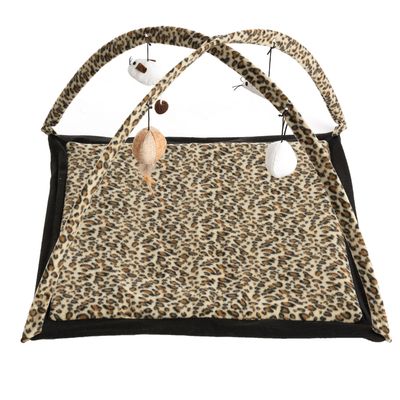 Zooplus Cat Play Mat Manufacturer code 6259856