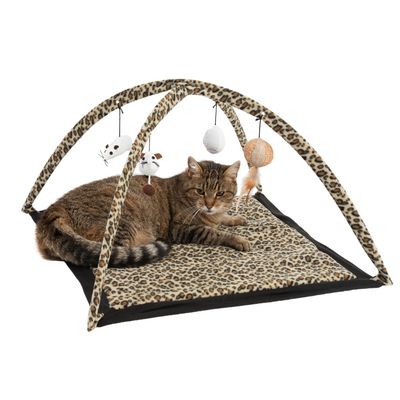 Zooplus Cat Play Mat