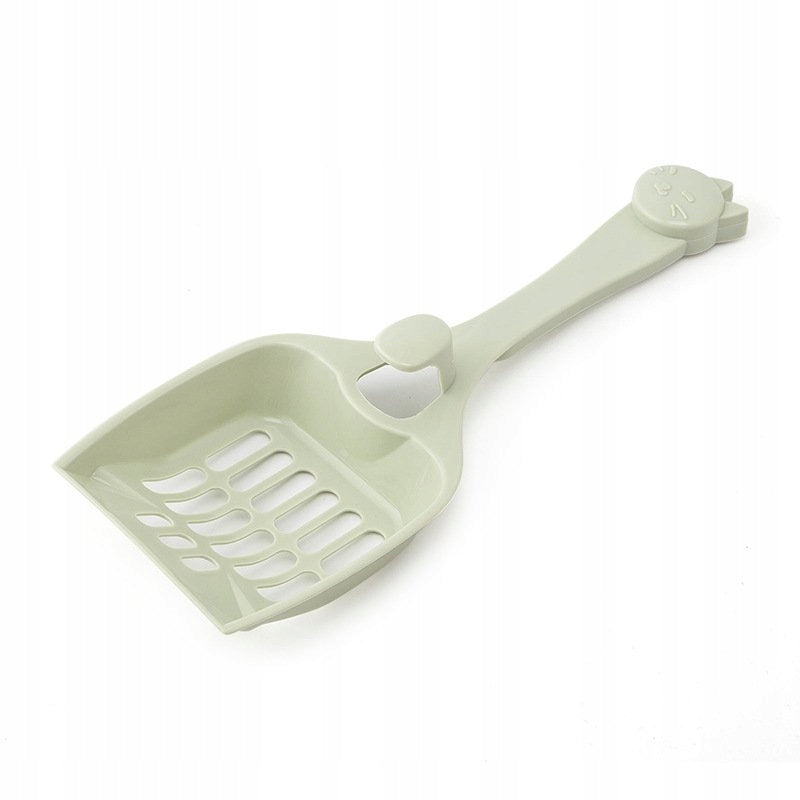 Zooroom | Silicone litter box paddle