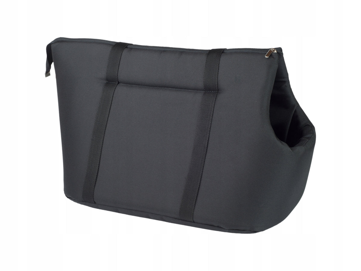 amiplay Cat Carry Bag Basic S Black