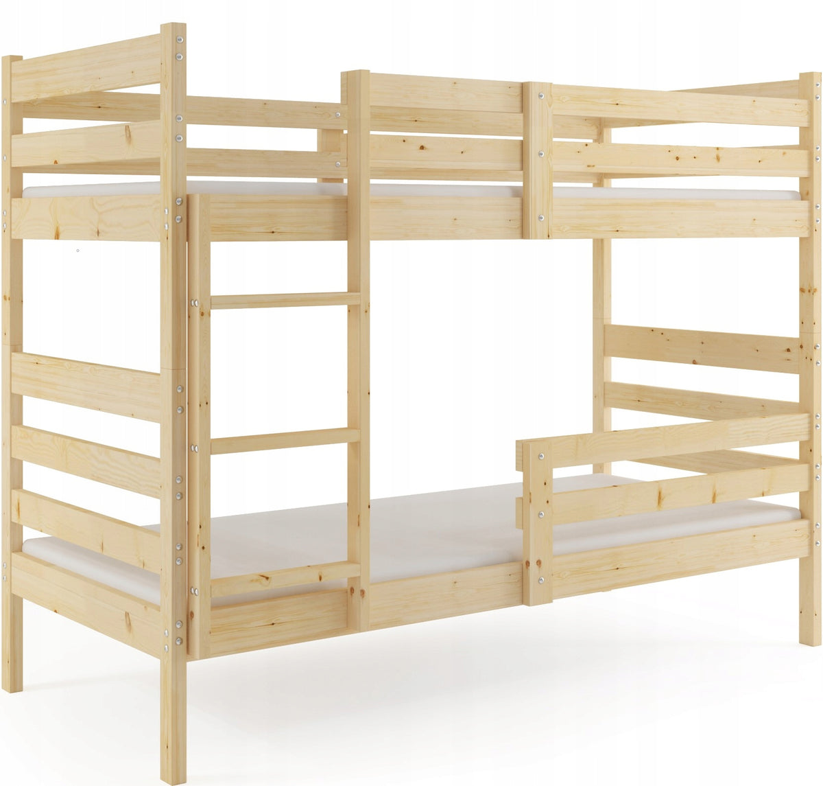 bunk bed Eryk from Interbeds 200x90