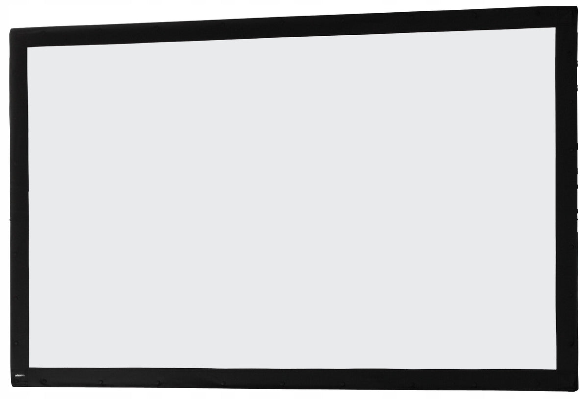 celexon projection fabric 366 x 229 cm for Mobile Expert frame screen