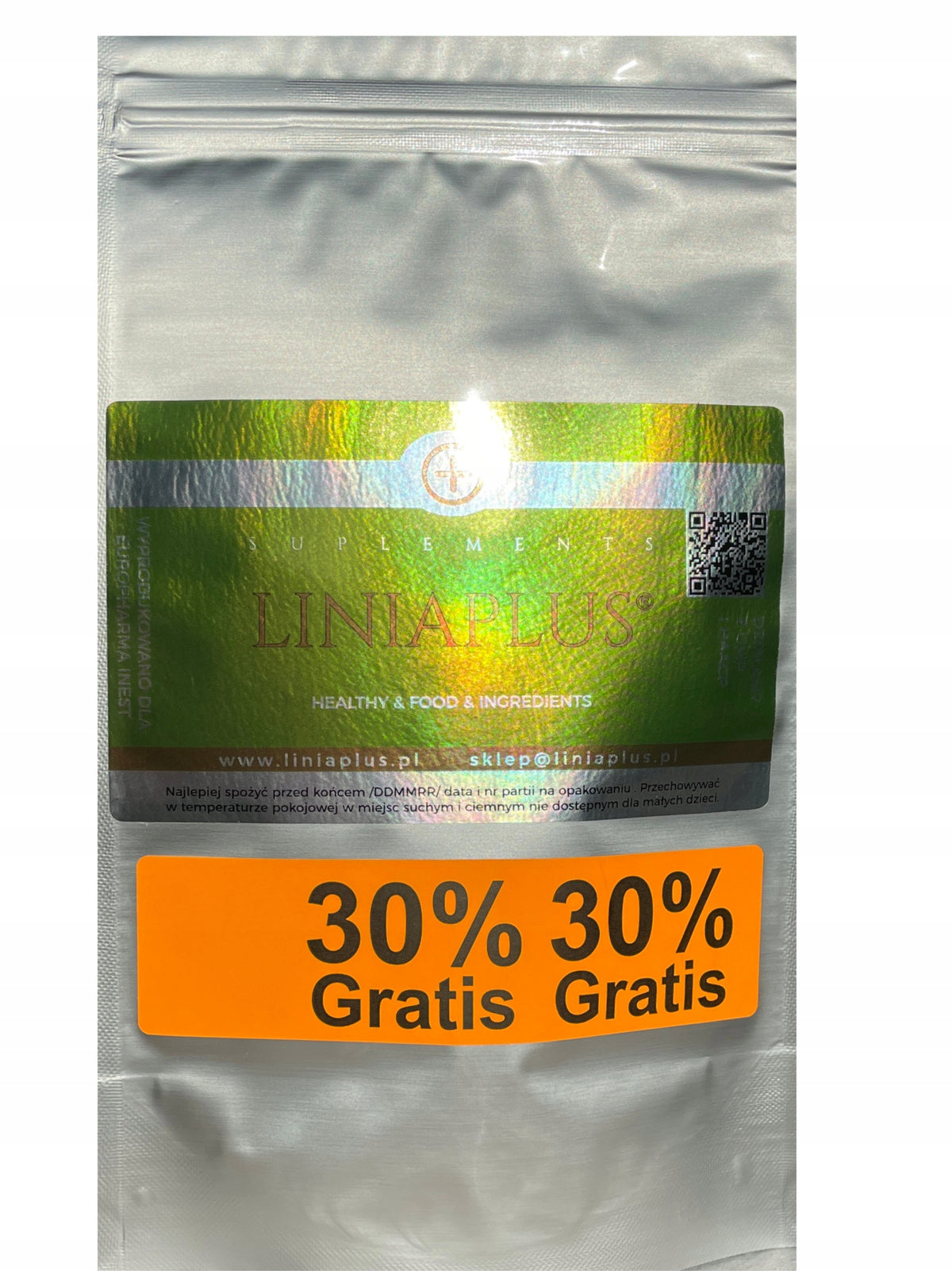 chicken egg white natural 100% purity certificate +30% 260 g