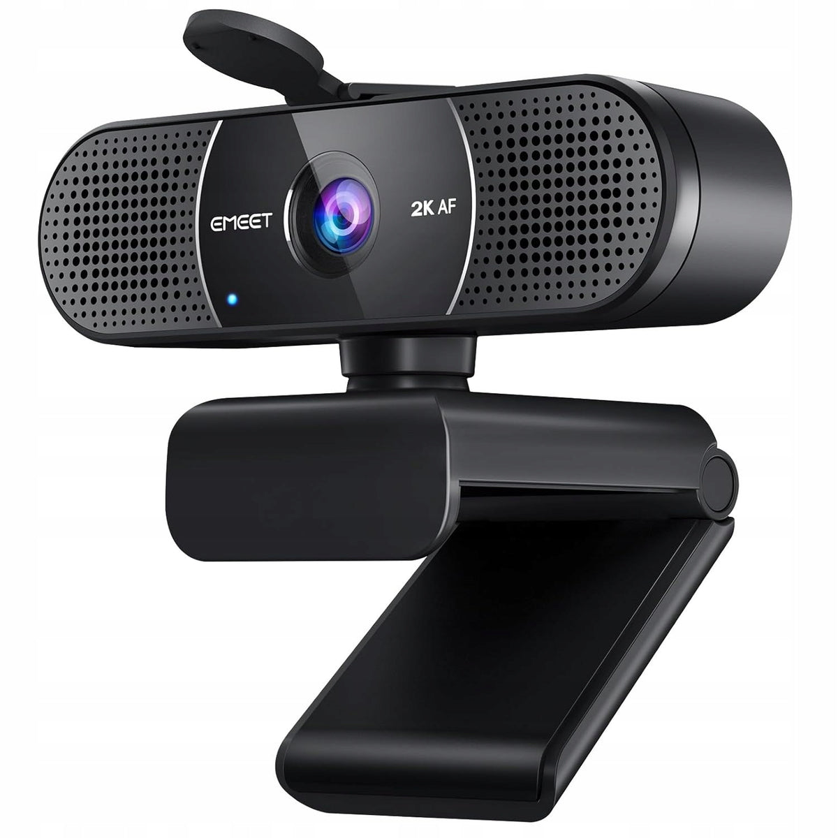 eMeet Webcam 2K Microphone USB autofocus