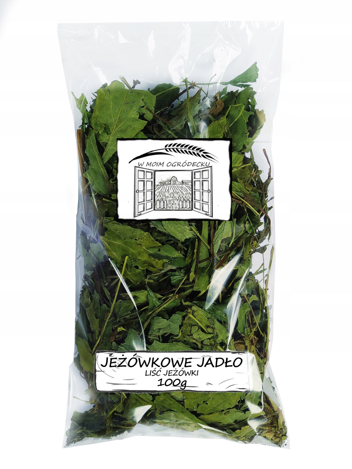 echinacea leaf - echinacea 100G inMoimOgródeck