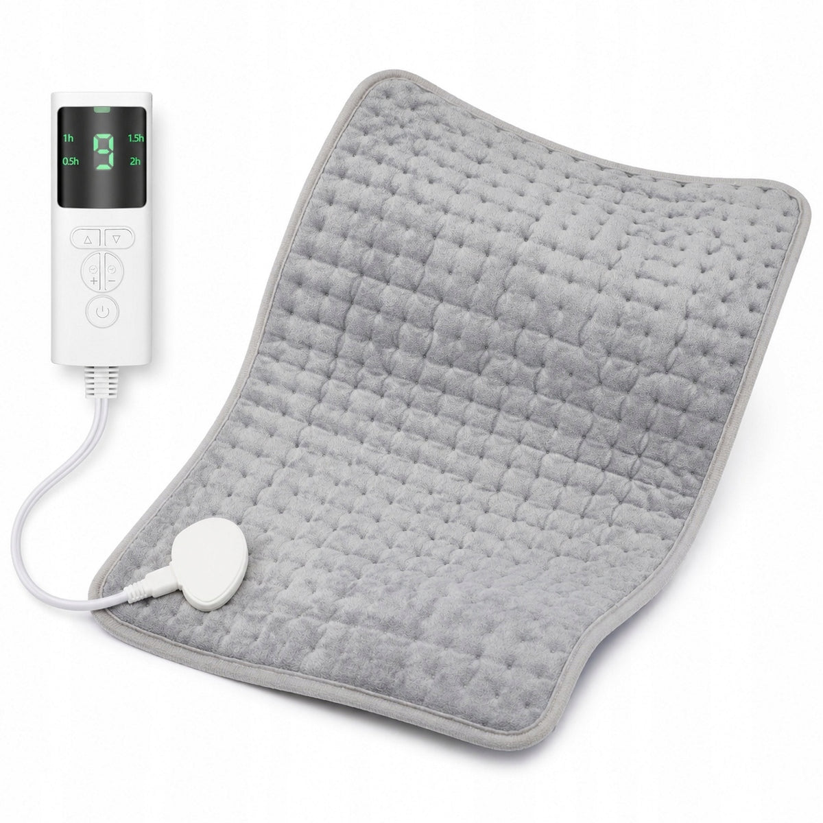 electric heating pad practical durable performance convenient use