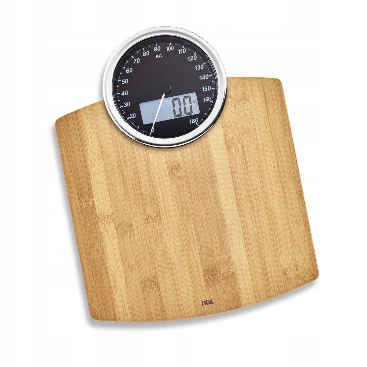 electronic bathroom scale ADE Luna Brand ADE