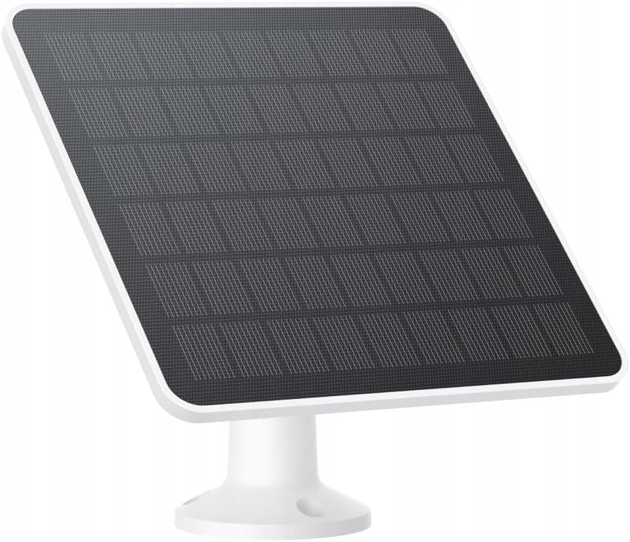 eufy security Solar panel 3W eufyCam efficient
