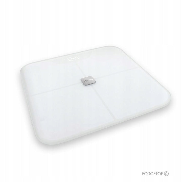 iHealth | Body Analysis Scale | HS2S | Body Fat Analysis | Skip Brand iHealth