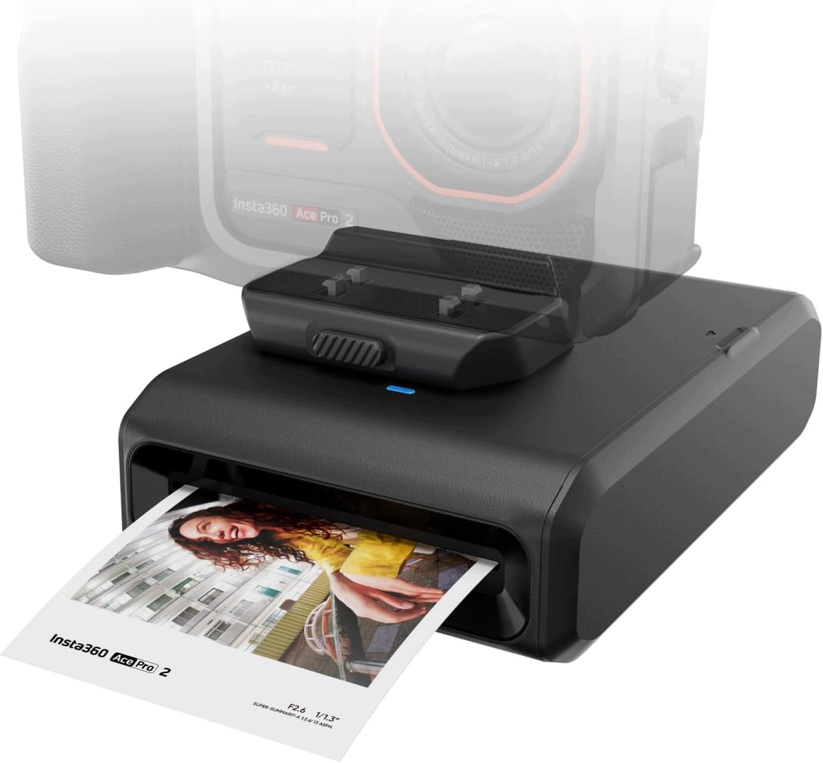 insta360 Pocket Printer for Ace Pro 2