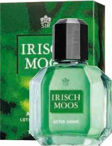 irisch moos aftershave 100ml