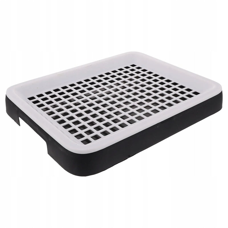 large litter box for rabbit Guinea Pan