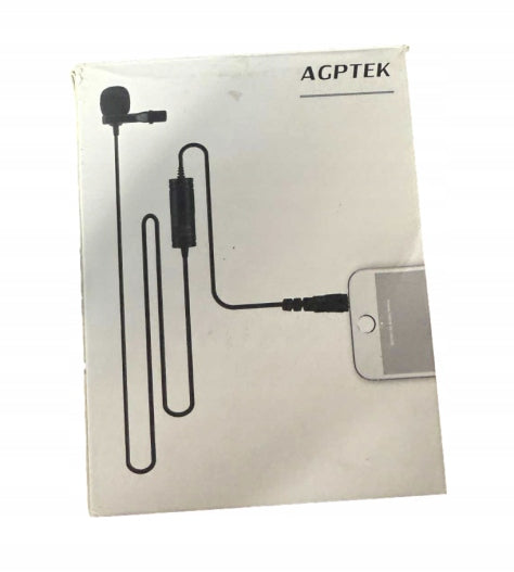 microphone with cable for phone