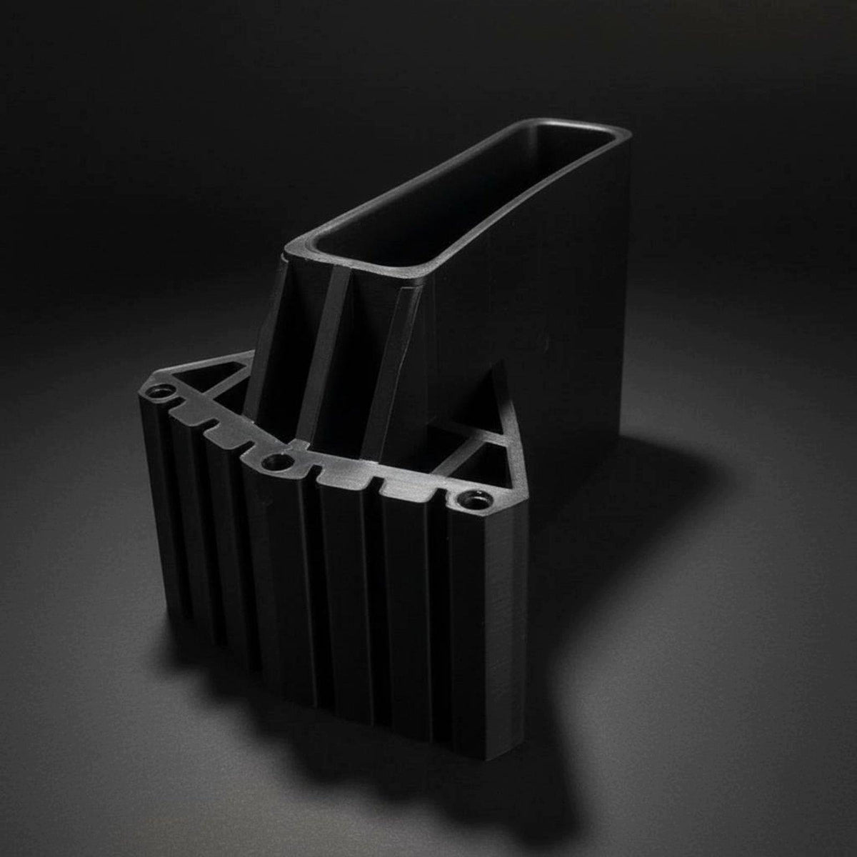 pack 4 Pieces Non Slip Ladder Feet Cover Wear Resistant Anti Slip 2 Pcs Packaging status original