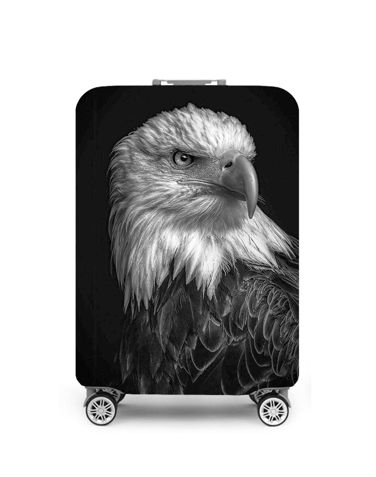 protective SUITCASE COVER size L Eagle