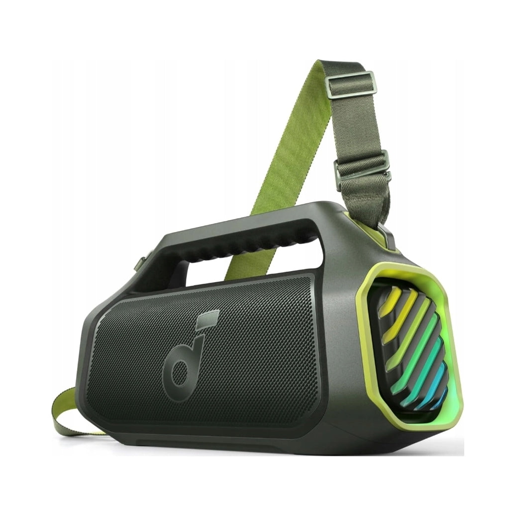 soundcore Boom 2 Plus Speaker Green